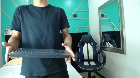 RyanPricee online show from December 2024 02:59:01 AM
