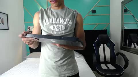 RyanPricee online show from December 2024 02:59:02 AM