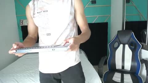 RyanPricee online show from December 2024 03:16:02 AM