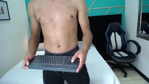 RyanPricee online show from December 2024 04:34:02 AM
