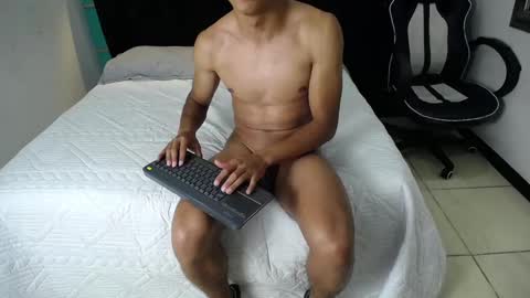 RyanPricee online show from December 2024 11:07:02 AM