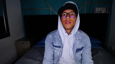 RyanPricee online show from December 2024 04:41:02 AM