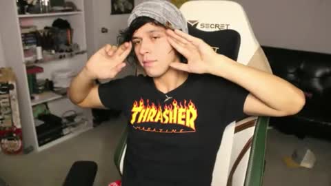 Ryot3 online show from November 2025 06:55:02 PM