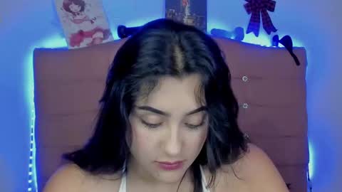 S H A R O N model independient online show from December 2024 05:31:02 AM