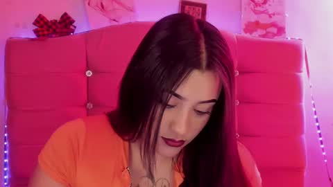 S H A R O N model independient online show from January 2025 06:59:01 PM