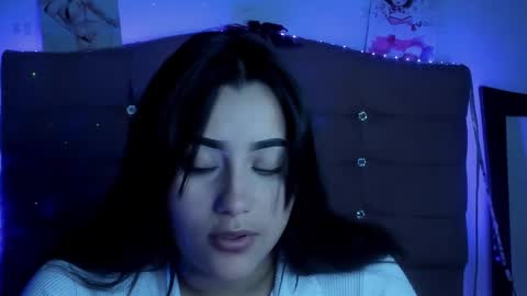 S H A R O N model independient online show from February 2025 11:42:01 PM