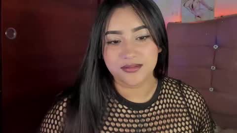 S H A R O N model independient online show from February 2025 03:23:02 AM