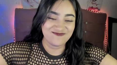 S H A R O N model independient online show from February 2025 05:55:02 AM