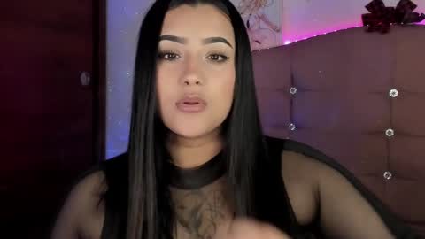 S H A R O N model independient online show from February 2025 04:09:02 AM