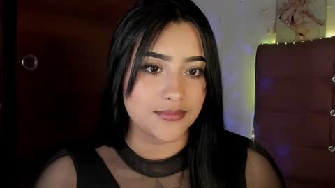 S H A R O N model independient online show from February 2025 07:12:01 AM