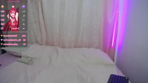 saalomee 1 online show from December 2024 09:05:02 PM
