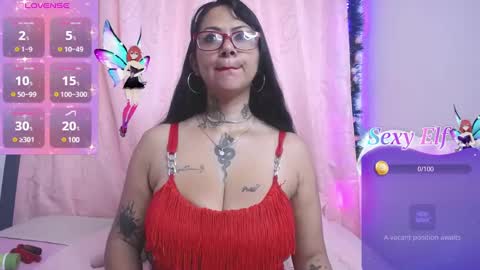 saalomee 1 online show from February 2025 01:43:02 PM