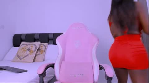 Snapshot of sababrown chatting on March 2025 01:42:01 PM SabaBrown online show from March 2025 01:42:01 PM