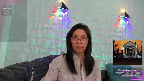 Snapshot of sabinadeluxe_cg chatting on October 2025 12:15:01 PM sabinadeluxe_cg online show from October 2025 12:15:01 PM