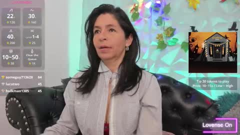 Snapshot of sabinadeluxe_cg chatting on October 2025 12:19:01 AM sabinadeluxe_cg online show from October 2025 12:19:01 AM