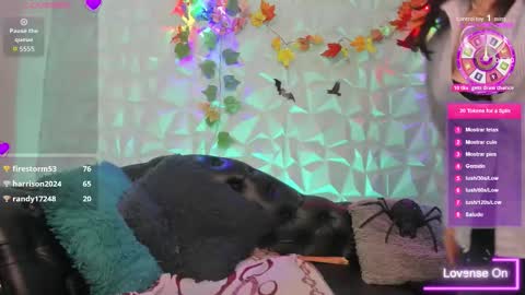 Snapshot of sabinadeluxe_cg chatting on October 2025 12:57:01 AM sabinadeluxe_cg online show from October 2025 12:57:01 AM