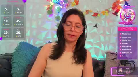 Snapshot of sabinadeluxe_cg chatting on October 2025 01:02:02 PM sabinadeluxe_cg online show from October 2025 01:02:02 PM