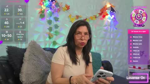 Snapshot of sabinadeluxe_cg chatting on November 2025 12:05:02 PM sabinadeluxe_cg online show from November 2025 12:05:02 PM