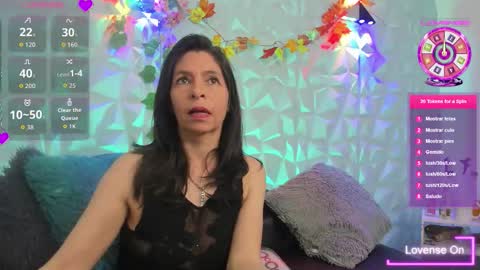 Snapshot of sabinadeluxe_cg chatting on November 2025 12:49:02 PM sabinadeluxe_cg online show from November 2025 12:49:02 PM