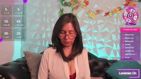 Snapshot of sabinadeluxe_cg chatting on November 2025 08:42:01 PM sabinadeluxe_cg online show from November 2025 08:42:01 PM