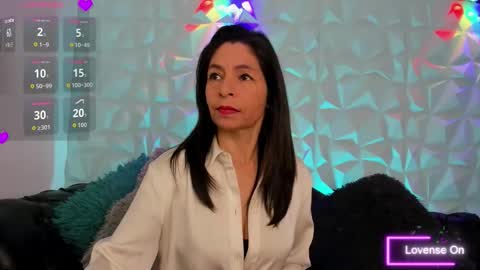 Snapshot of sabinadeluxe_cg chatting on December 2025 12:10:01 PM sabinadeluxe_cg online show from December 2025 12:10:01 PM