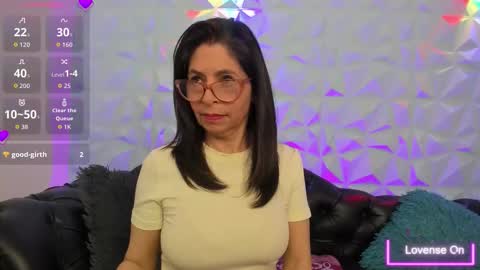 Snapshot of sabinadeluxe_cg chatting on December 2025 12:58:02 PM sabinadeluxe_cg online show from December 2025 12:58:02 PM