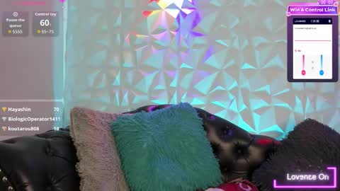 Snapshot of sabinadeluxe_cg chatting on December 2025 07:53:02 PM sabinadeluxe_cg online show from December 2025 07:53:02 PM