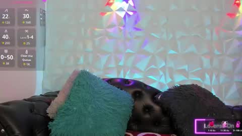 Snapshot of sabinadeluxe_cg chatting on December 2025 12:42:02 PM sabinadeluxe_cg online show from December 2025 12:42:02 PM