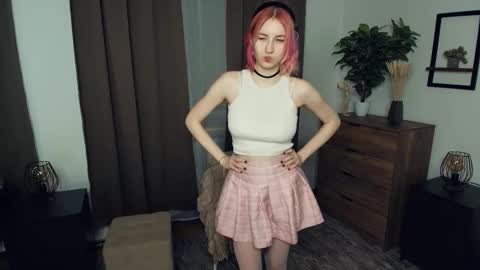 Snapshot of sabr1naa chatting on December 2025 07:17:01 AM Sabrina online show from December 2025 07:17:01 AM