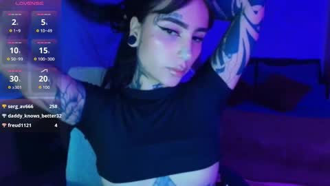 Sabrina moss online show from December 2025 11:44:02 PM