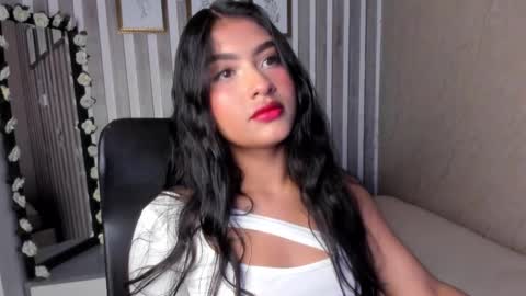 mariana  online show from March 2025 09:37:01 PM