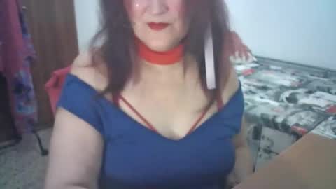 SabrinaXlovess online show from September 2025 04:40:01 PM