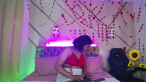 Sahra candy online show from September 2025 01:21:01 PM