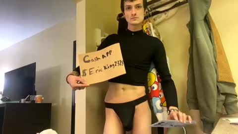 PupTwink online show from January 2025 01:08:01 AM