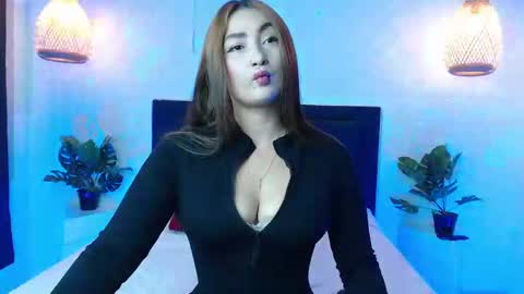 SALOME online show from January 2025 01:42:02 PM