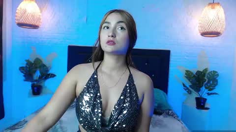 SALOME online show from February 2025 06:02:02 PM