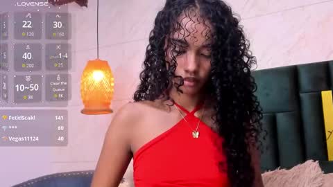 Salome online show from December 2024 03:22:01 PM