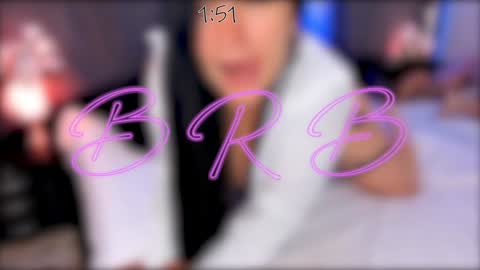 Salome Kross online show from December 2024 06:52:02 AM
