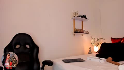 Salome Kross online show from December 2024 09:55:02 AM