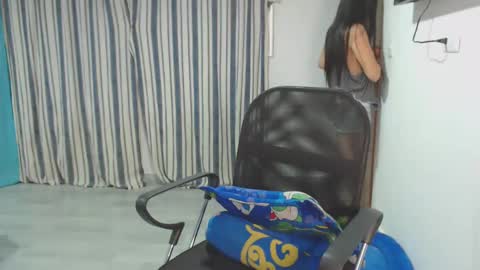 salome online show from February 2025 12:19:01 AM