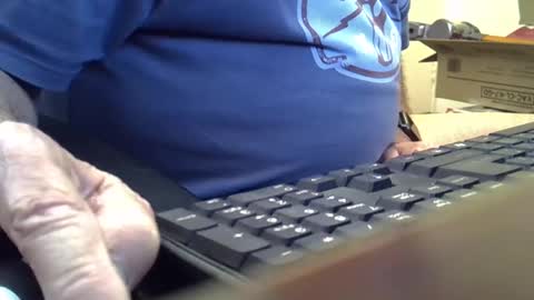 niceone51 online show from February 2025 01:21:02 AM