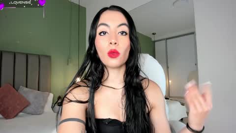 Samantha  online show from February 2025 01:30:02 PM