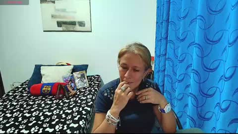 Samanta Stone online show from January 2025 12:48:02 AM