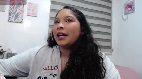 Snapshot of samantarosee chatting on October 2025 09:07:02 AM samantarosee online show from October 2025 09:07:02 AM