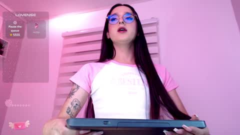 samantha_dollsx online show from January 2025 06:14:02 AM