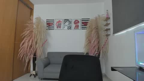 Snapshot of samantha_ga chatting on February 2025 02:08:01 PM Samantha ga online show from February 2025 02:08:01 PM