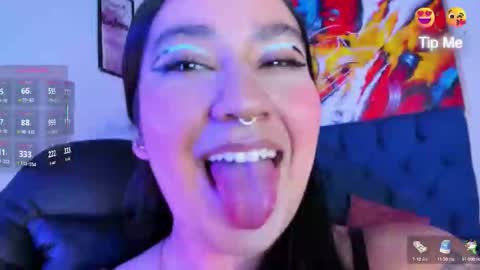 samantha online show from September 2025 04:44:01 AM