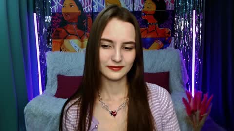 Snapshot of samanthaawalker chatting on February 2025 07:18:01 AM SamanthaaWalker online show from February 2025 07:18:01 AM