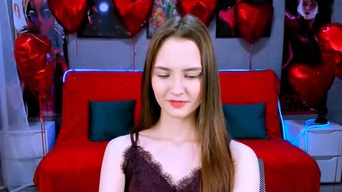 Snapshot of samanthaawalker chatting on March 2025 06:53:02 AM SamanthaaWalker online show from March 2025 06:53:02 AM