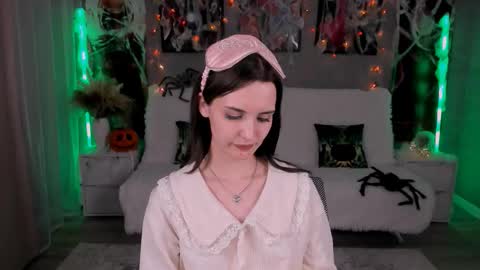 Snapshot of samanthaawalker chatting on October 2025 08:28:01 PM SamanthaaWalker online show from October 2025 08:28:01 PM